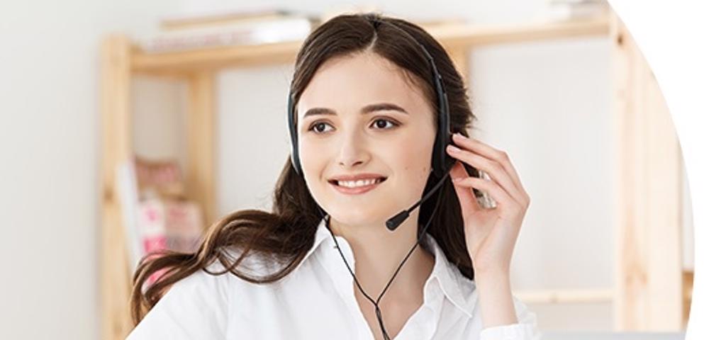 The future of Customer Service and Contact Centers